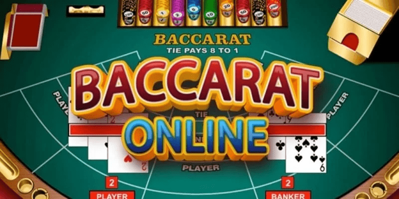 Baccarat Betting Methods