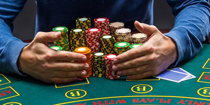 Baccarat Betting Methods