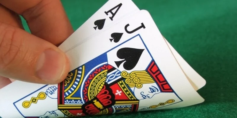 Blackjack Probability Tips