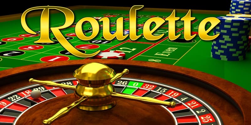 Roulette wheel betting