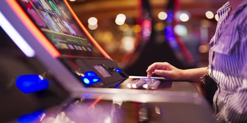 how-to-play-slot-machine-Understanding