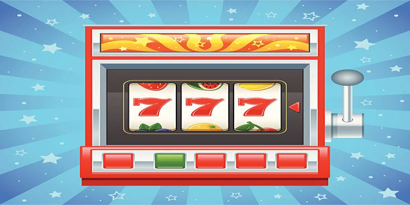 slot game for iPhone