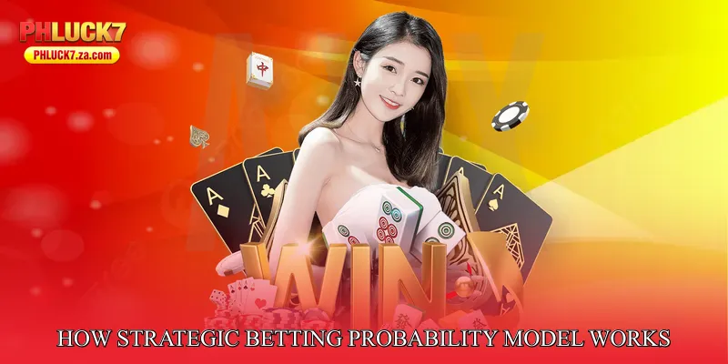How Strategic Betting Probability Model Works