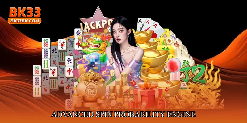 Advanced Spin Probability Engine