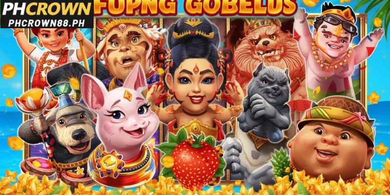 Colorful themes in free slot games for Filipino users