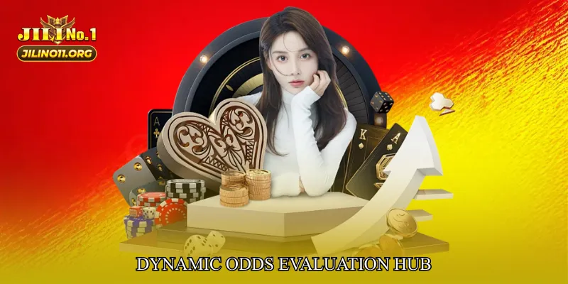 Dynamic Odds Evaluation Hub
