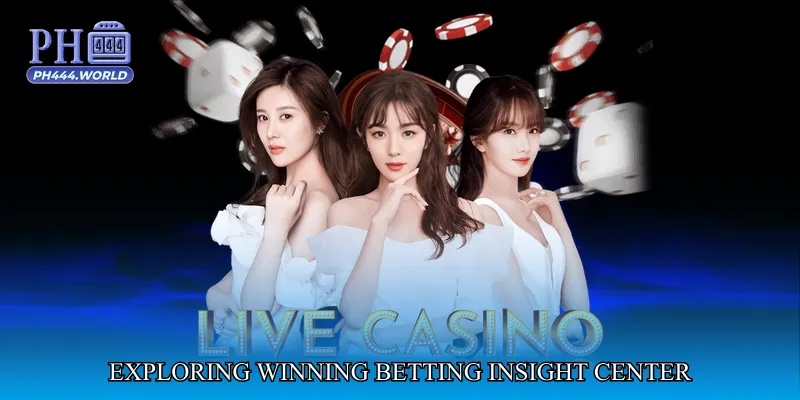 Exploring Winning Betting Insight Center