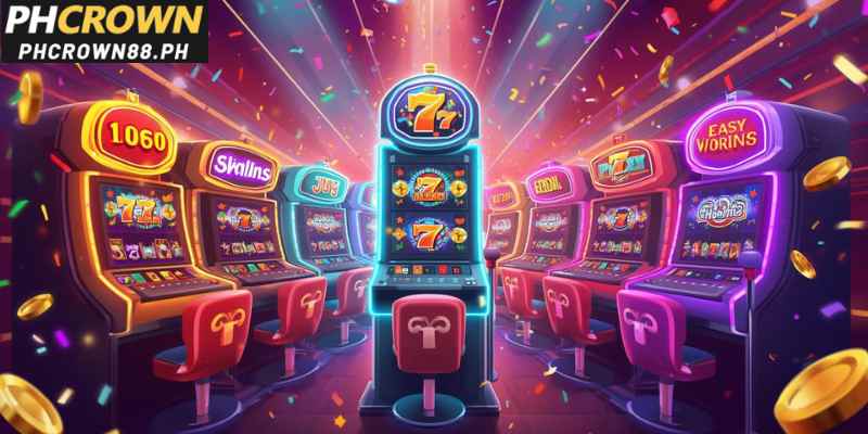 Free Slot Games for Endless Entertainment