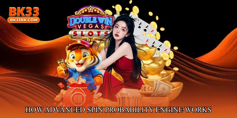 How Advanced Spin Probability Engine Works