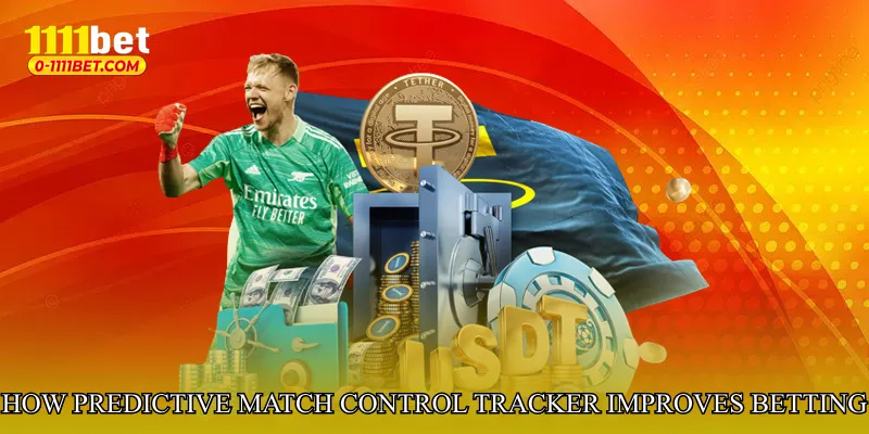 How Predictive Match Control Tracker Improves Betting Accuracy