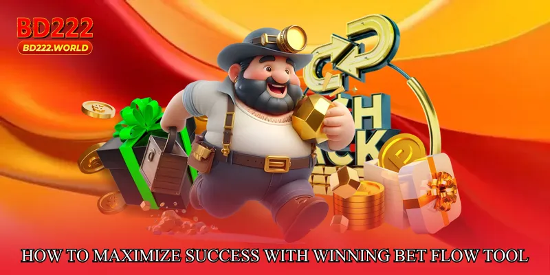 How to Maximize Success with Winning Bet Flow Tool