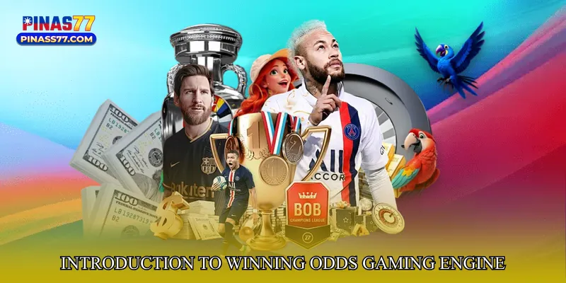 Introduction to Winning Odds Gaming Engine