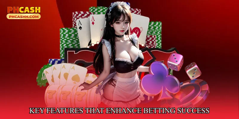 Key Features that Enhance Betting Success