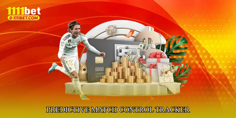 Predictive Match Control Tracker