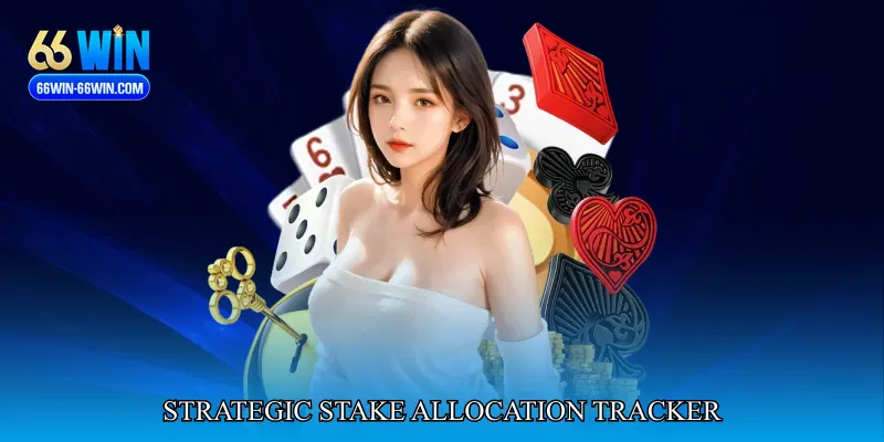 Strategic Stake Allocation Tracker
