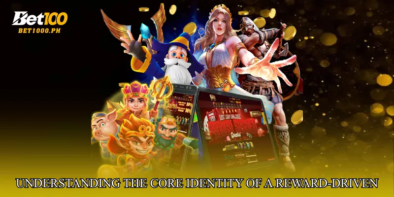 Understanding the Core Identity of a Reward-Driven Slot Experience