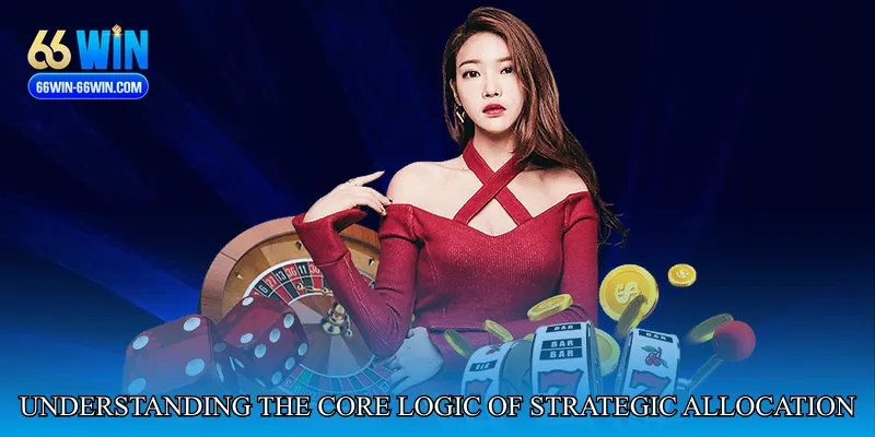 Understanding the Core Logic of Strategic Allocation