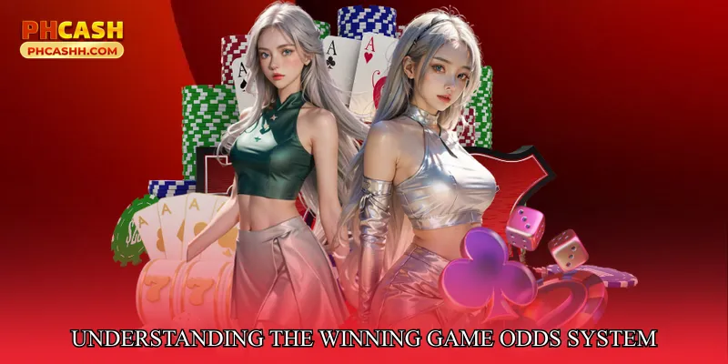 Understanding the Winning Game Odds System