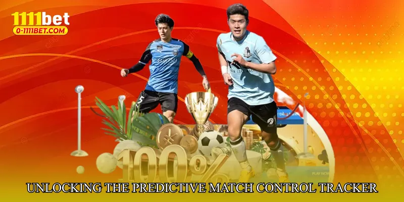 Unlocking the Power of Predictive Match Control Tracker