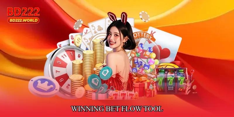 Winning Bet Flow Tool