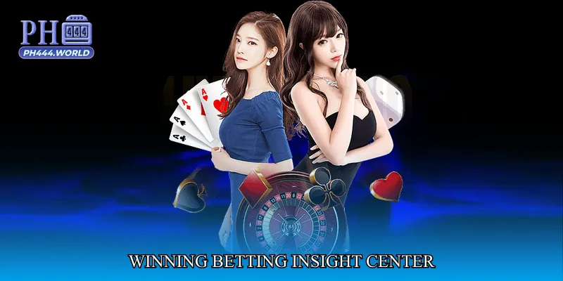 Winning Betting Insight Center