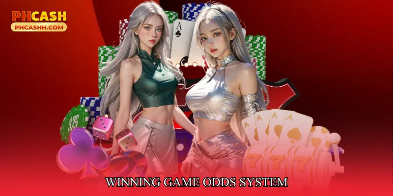 Winning Game Odds System