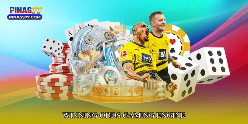 Winning Odds Gaming Engine