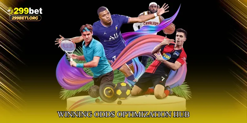 Winning Odds Optimization Hub