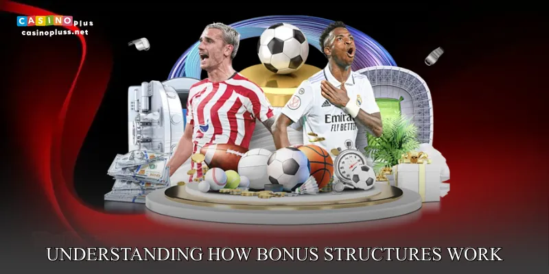 The Role of Bonus Features in Modern Sports Betting