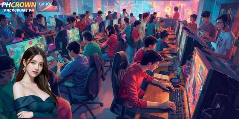 The Growth of Online Gaming in Bangladesh