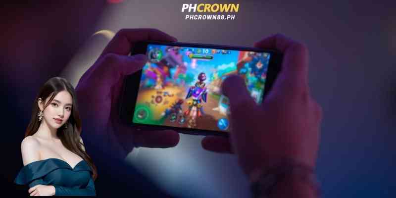 Mobile Gaming Experience