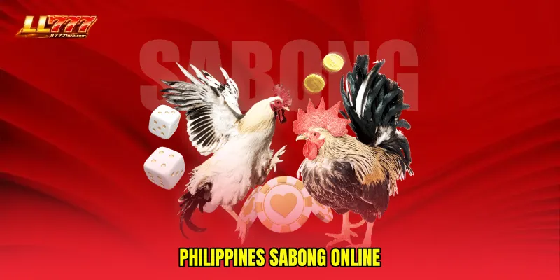 Philippines sabong online
