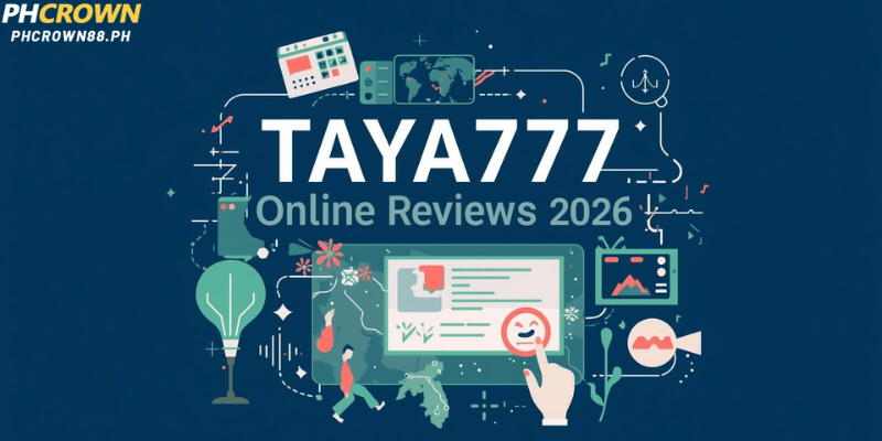TAYA777 Online Reviews 2026: Bangladesh Guide