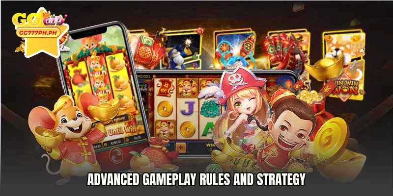 Advanced Gameplay Rules and Strategy