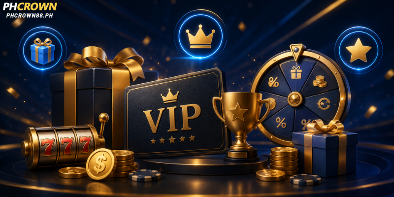 Bonus and Reward Systems
